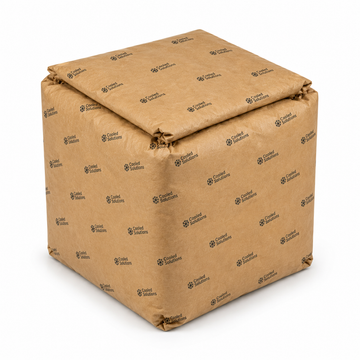 Láminas aislantes Isoliner (L) — 36 láminas para 18 cajas de 355 x 355 x 355 mm
