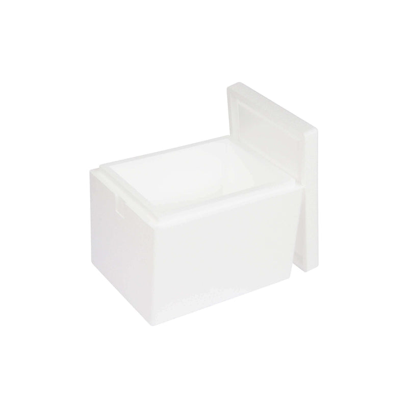 Cajas isotérmicas EPS vs cajas refrigerantes de panal: ¿cuál elige?