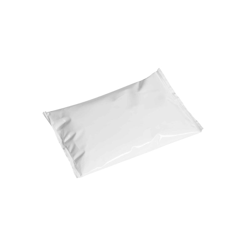 ¿Cuántos gel packs necesita? Fórmula completa de cálculo