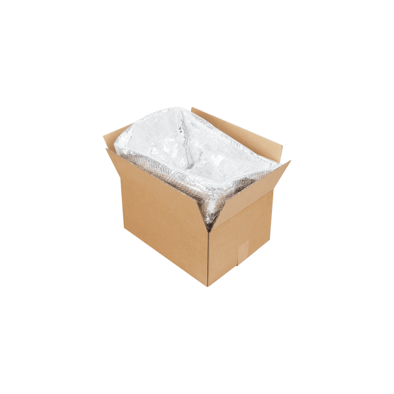 Enviar medicamentos refrigerados de forma segura al extranjero