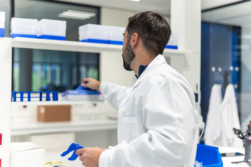 Embalaje isotérmico conforme con GDP para el sector farmacéutico: ¿qué significa eso?