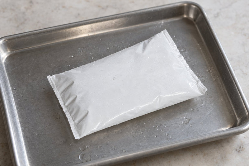 Ice pack, icepack o coolpack: mismo producto, otros nombres