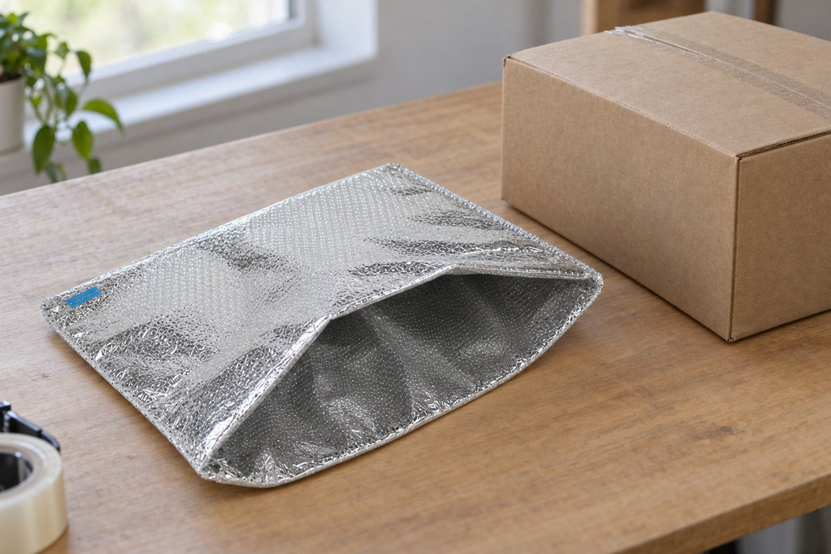 Comprar bolsa isotérmica: tamaños de 25 x 35 a 110 x 70 cm