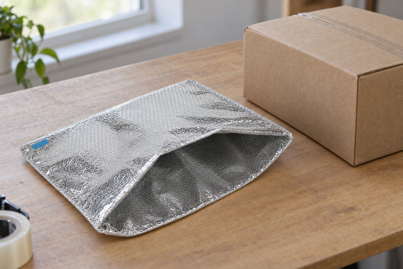 Comprar bolsa isotérmica: tamaños de 25 x 35 a 110 x 70 cm