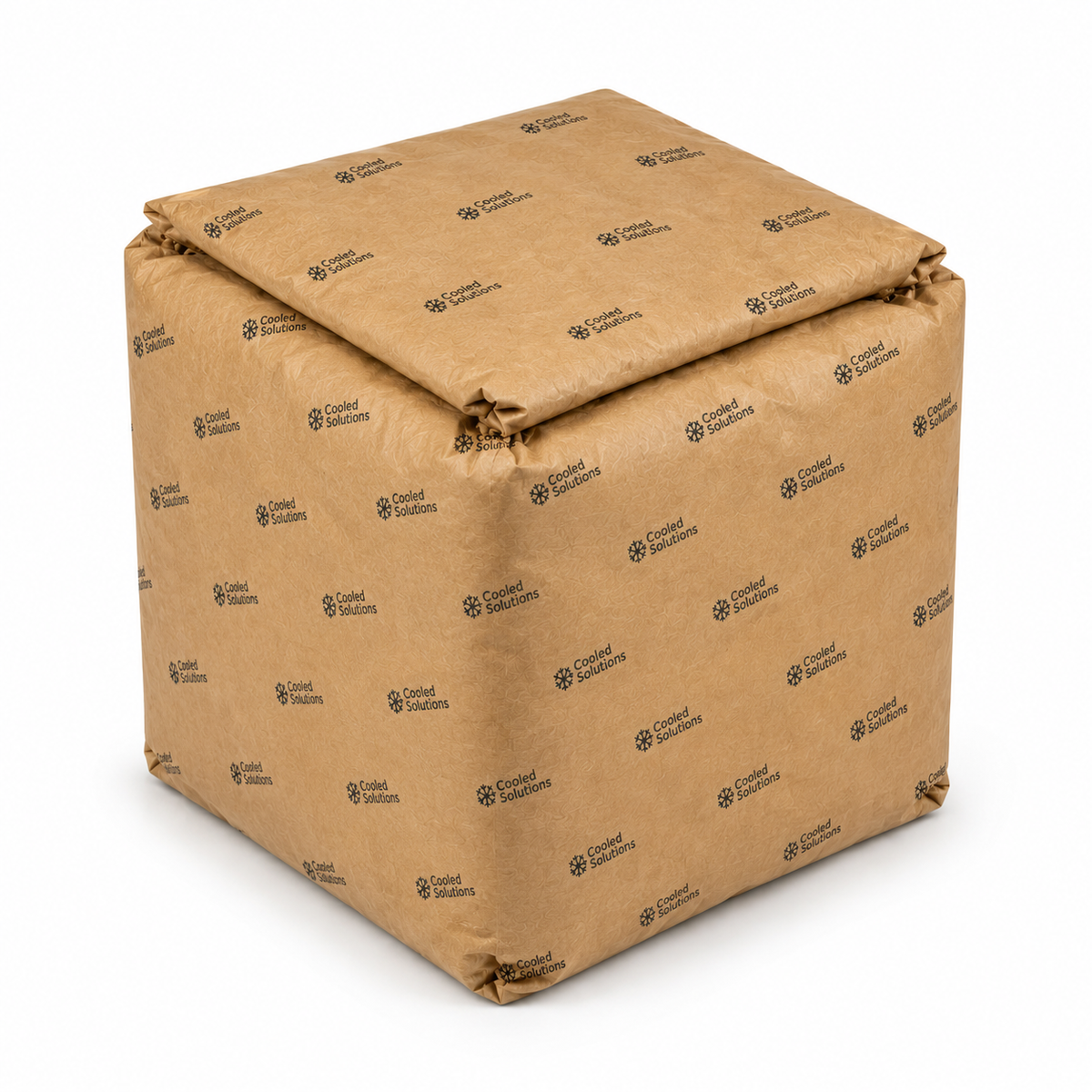Láminas aislantes Isoliner (L) — 36 láminas para 18 cajas de 355 x 355 x 355 mm