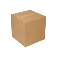 caja aislante (L) 355 x 355 x 355 mm — completa incl. 2 Isoliners