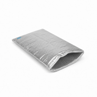 Bolsa aislante 70 x 40 cm, 6 capas
