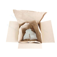Isolatiedoos (L) 355 x 355 x 355 mm - 100% recyclebaar karton