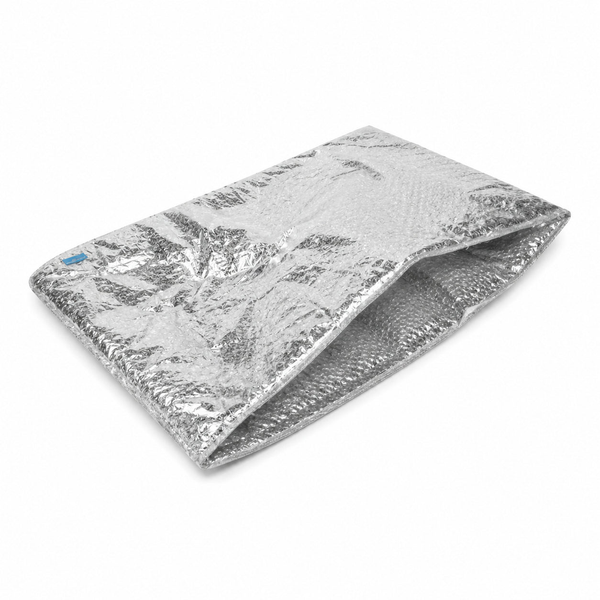 Bolsa aislante 110 x 70 cm, 6 capas