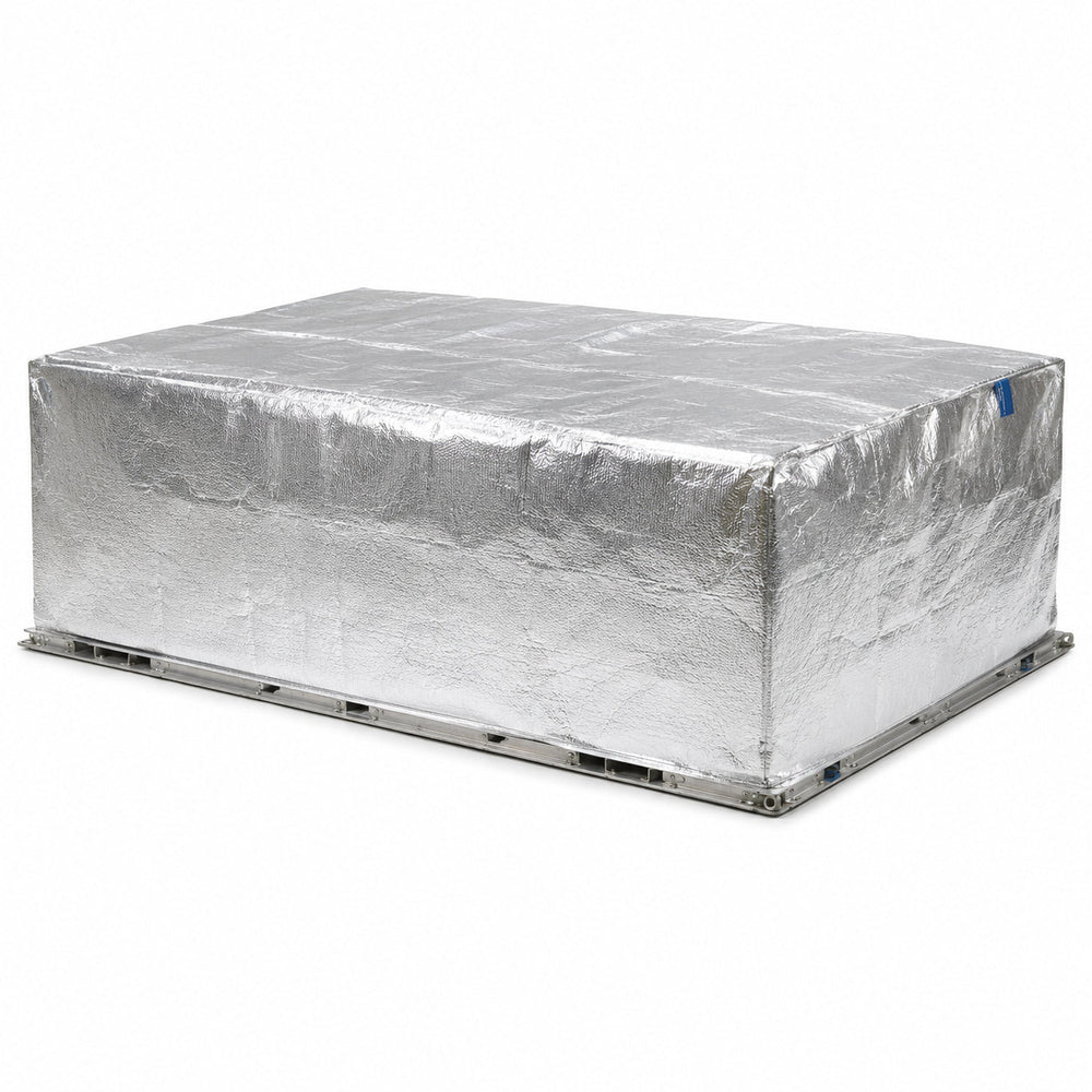 Funda térmica aislante PMC 320 x 240 x 150cm