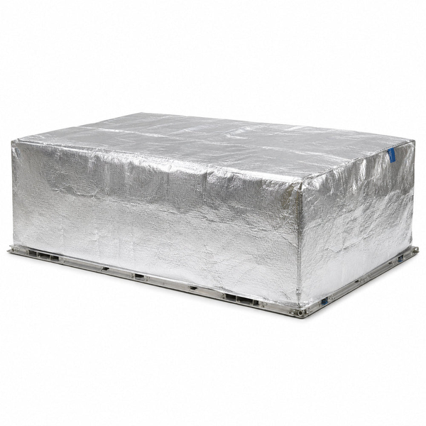 Funda térmica aislante PMC 320 x 240 x 150cm