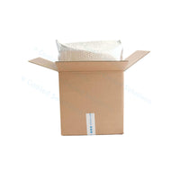 Thermodoos opvouwbaar - 400 x 300 x 300 mm + (6 Laags isolatiezak)