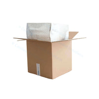 Thermodoos opvouwbaar - 300 x 200 x 200 mm + (4 Laags isolatiezak)