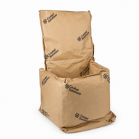 Láminas aislantes Isoliner (S) — 42 láminas para 21 cajas de 250 x 250 x 250 mm