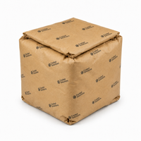 Láminas aislantes Isoliner (M) — 42 láminas para 21 cajas de 300 x 300 x 300 mm