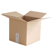 Standaard doos 300 x 200 x 200 mm - Dubbelgolf