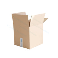 Standaard doos 602 x 402 x 302 mm
