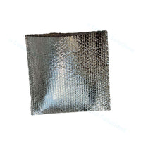 Koelenvelop 30 x 45 cm + plakstrip