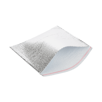 Koelenvelop 60 x 60 cm + plakstrip