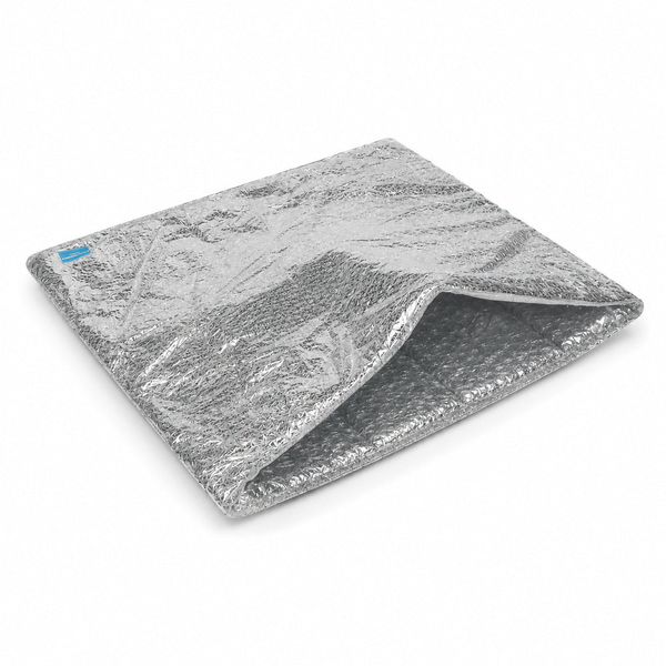 Bolsa aislante 70 x 70 cm, 6 capas