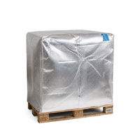 funda aislante térmica IBC 120 x 100 x 120 cm