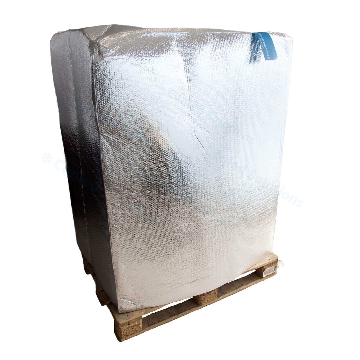 Thermal Pallet Cover 120 x 80 x 150cm