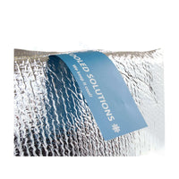 Thermal insulation covers 120 x 100 x 160 cm
