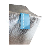 Funda isotérmica para palets IBC 120 x 100 x 120 cm de doble capa