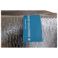 Funda isotérmica para palets IBC 120 x 100 x 120 cm de doble capa